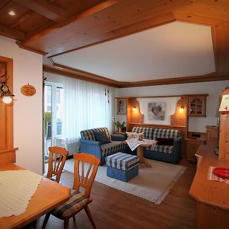 Alpenflair Ferienwohnungen Whg 202 奥伯斯特多夫 外观 照片