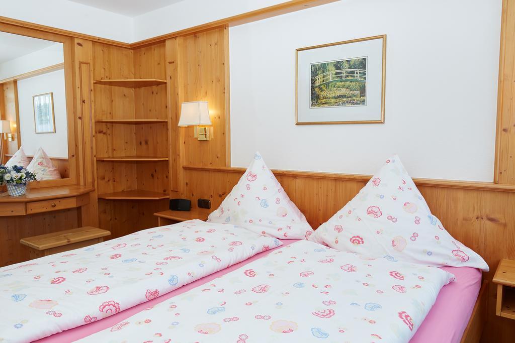 Alpenflair Ferienwohnungen Whg 202 奥伯斯特多夫 外观 照片
